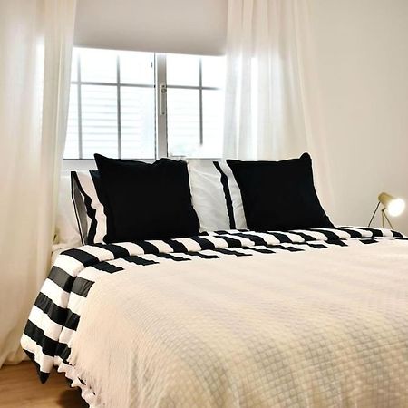 Nuevo Apartamento En La Laguna サン・クリストバル・デ・ラ・ラグーナ エクステリア 写真
