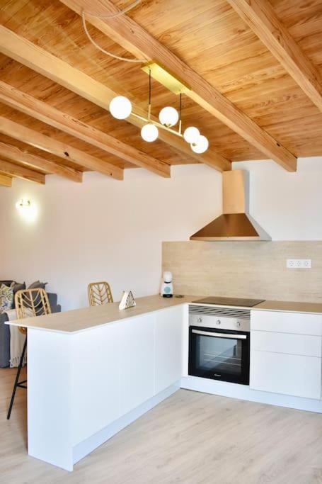 Nuevo Apartamento En La Laguna サン・クリストバル・デ・ラ・ラグーナ エクステリア 写真
