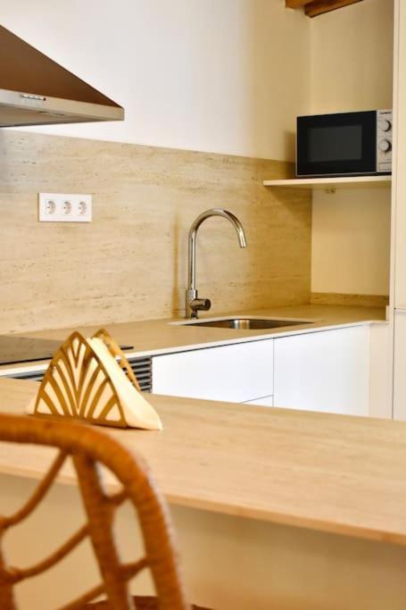 Nuevo Apartamento En La Laguna サン・クリストバル・デ・ラ・ラグーナ エクステリア 写真