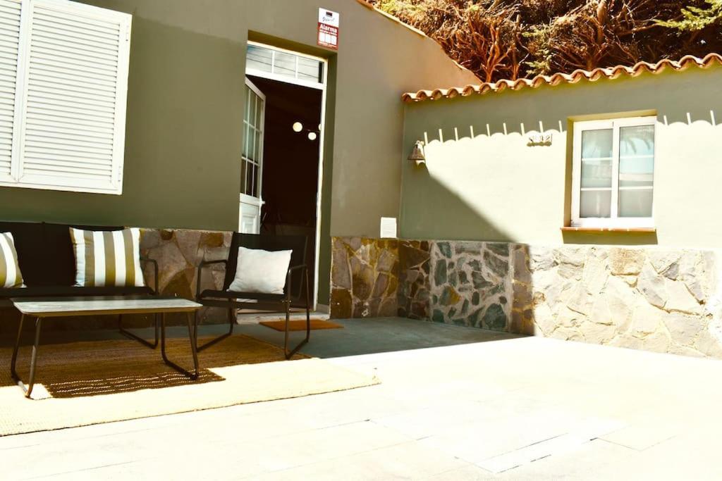 Nuevo Apartamento En La Laguna サン・クリストバル・デ・ラ・ラグーナ エクステリア 写真