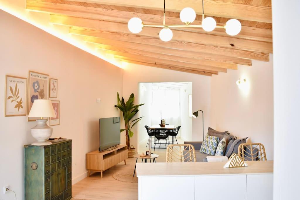 Nuevo Apartamento En La Laguna サン・クリストバル・デ・ラ・ラグーナ エクステリア 写真