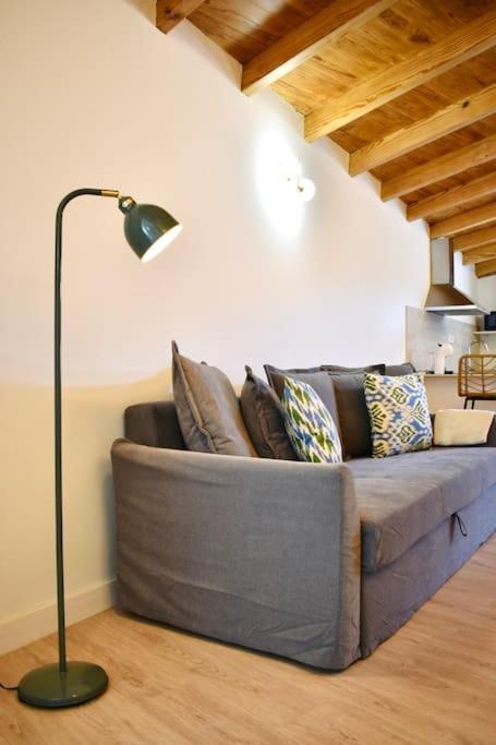 Nuevo Apartamento En La Laguna サン・クリストバル・デ・ラ・ラグーナ エクステリア 写真