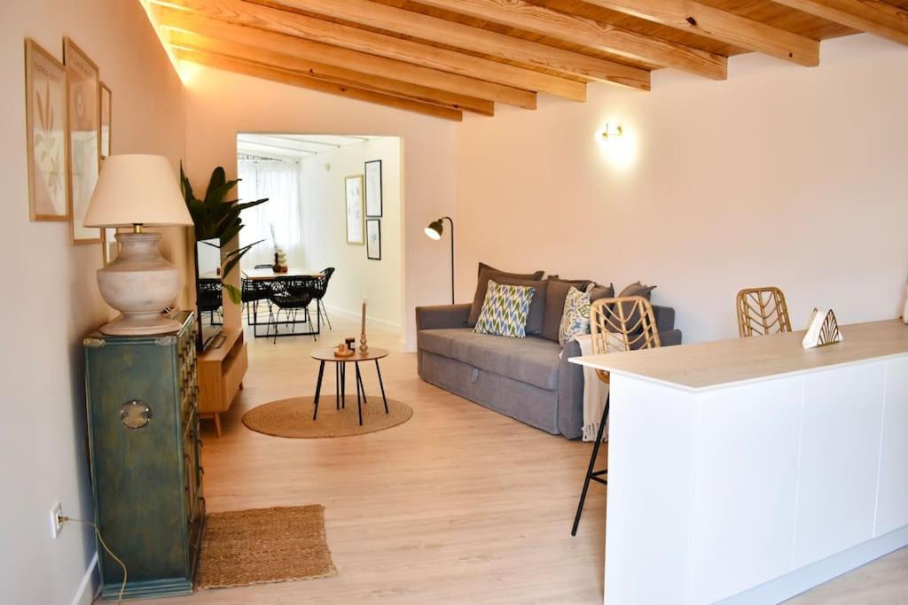 Nuevo Apartamento En La Laguna サン・クリストバル・デ・ラ・ラグーナ エクステリア 写真