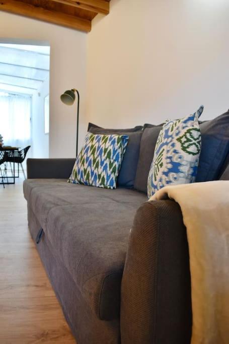 Nuevo Apartamento En La Laguna サン・クリストバル・デ・ラ・ラグーナ エクステリア 写真