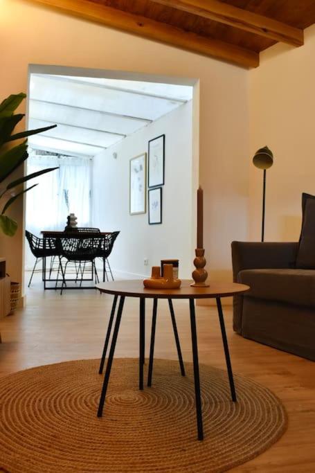 Nuevo Apartamento En La Laguna サン・クリストバル・デ・ラ・ラグーナ エクステリア 写真