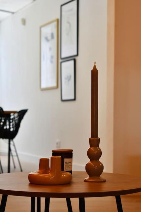 Nuevo Apartamento En La Laguna サン・クリストバル・デ・ラ・ラグーナ エクステリア 写真