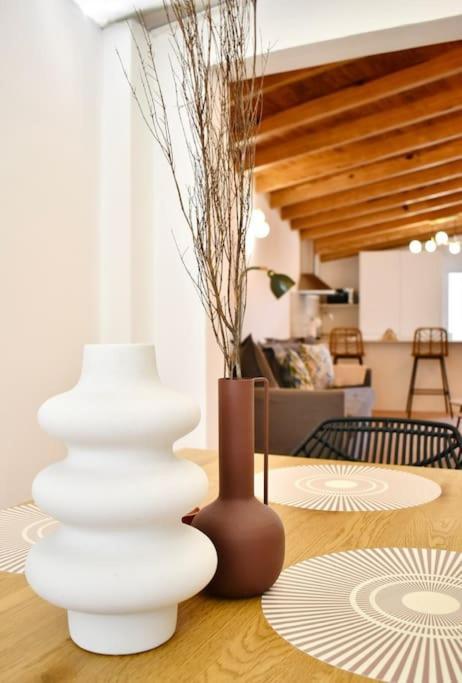 Nuevo Apartamento En La Laguna サン・クリストバル・デ・ラ・ラグーナ エクステリア 写真