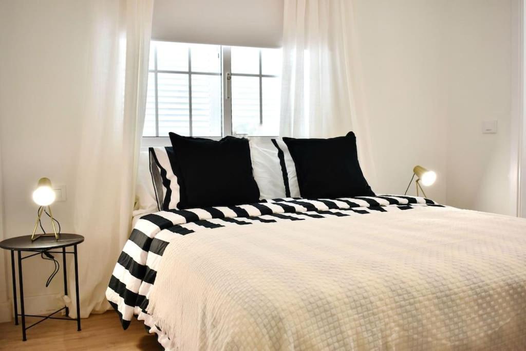 Nuevo Apartamento En La Laguna サン・クリストバル・デ・ラ・ラグーナ エクステリア 写真
