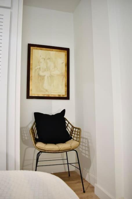 Nuevo Apartamento En La Laguna サン・クリストバル・デ・ラ・ラグーナ エクステリア 写真